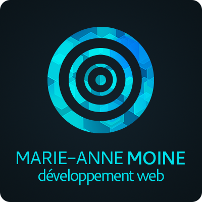 Marie-Anne MOINE – web sur-mesure | API, back-office, Prestashop
